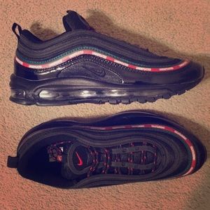NIB Air Max 97 Undefeated